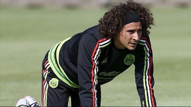 Beşiktaş'ın kalecide son kararı: Ochoa