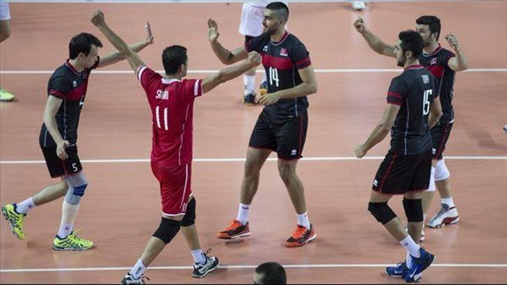 Türkiye: 3 - Karadağ: 2