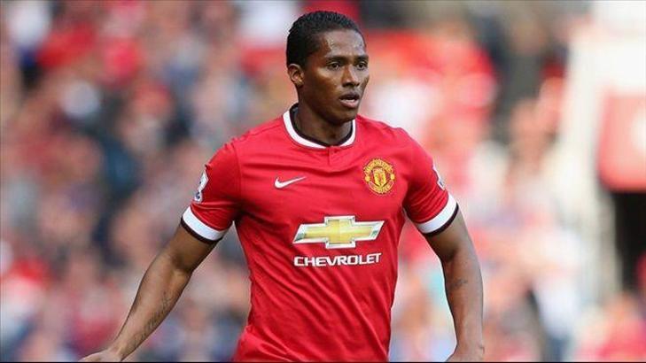 Antonio Valencia: Galatasaray'a gidebilirim