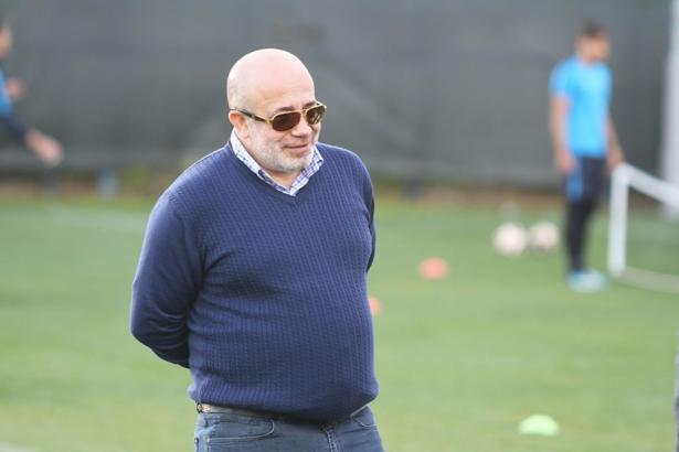 Murat Sancak: Adana Demirspor herkesin ikinci takımı olacak