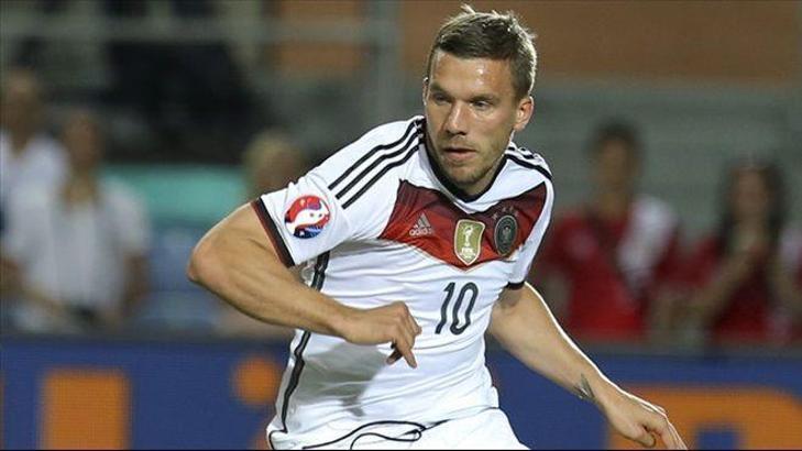 Galatasaray'ın Podolski inadı!