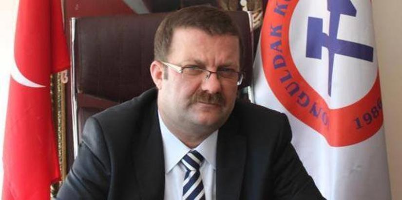 Zonguldak Kömürspor'a tesis müjdesi