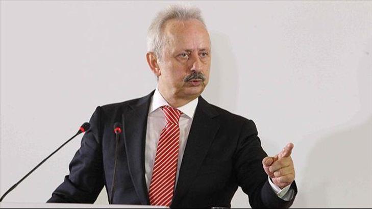 Haluk Ulusoy'dan Demirören yönetimine ağır eleştiri!