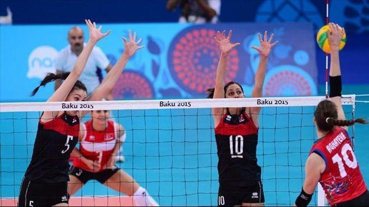 Türkiye 3-0 Azerbaycan