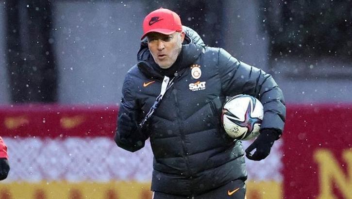 Galatasaray bambaşka bir yolda! Domenec Torrent etkisi