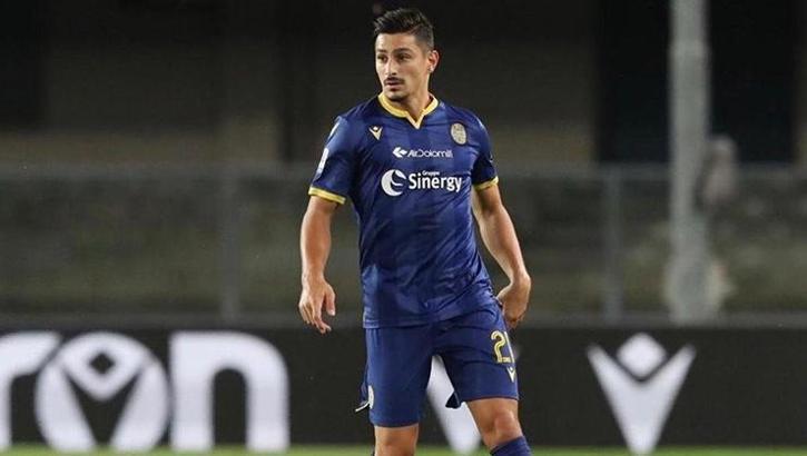 Transfer haberi! Trabzonspor'dan Koray Günter yoklaması