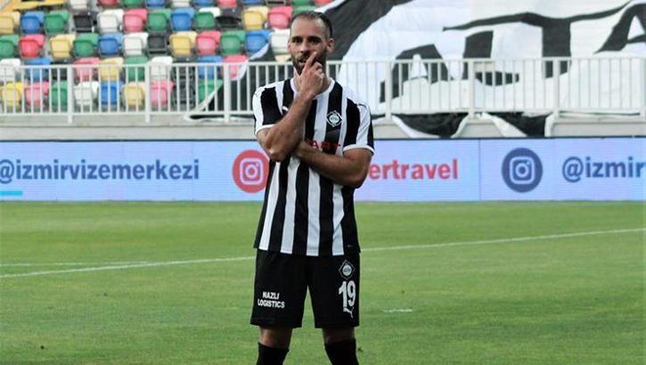 Paixao, Altay'da devam etme kararı aldı