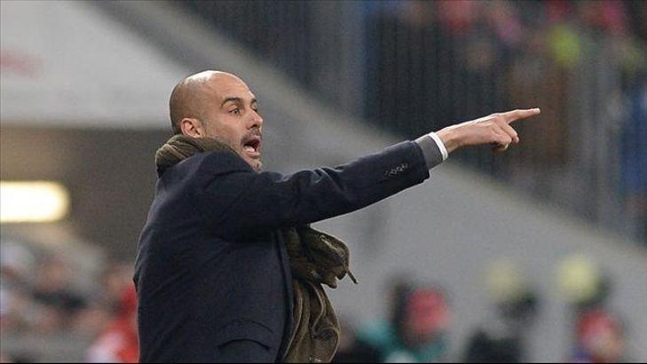 Guardiola, Katar yolcusu mu?