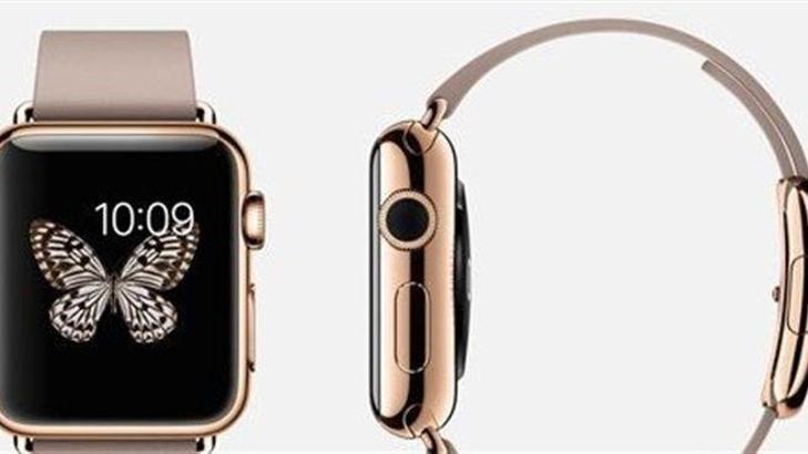 Apple Watch'a yeni donanım!