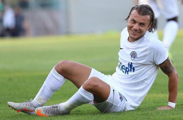 Son dakika! Trabzonspor, Yusuf Erdoğan transferini bitirdi