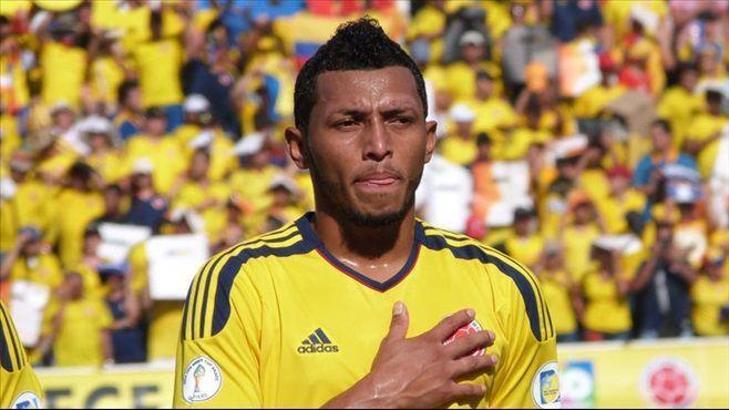 Beşiktaş'tan Carlos Valdes'e teklif
