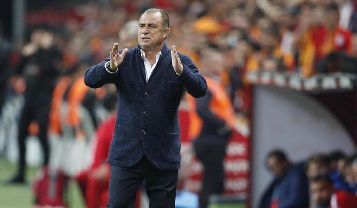 Son dakika! Fatih Terim'den Galatasaray paylaşımı: İlk imzam ve son imzam...