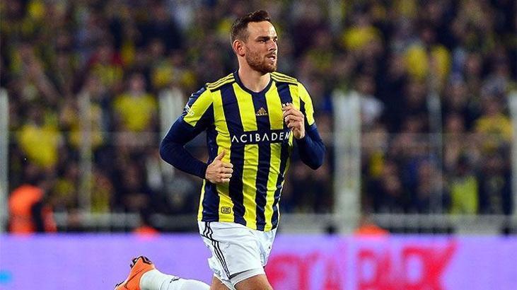 ‘Bizimle kal Janssen'