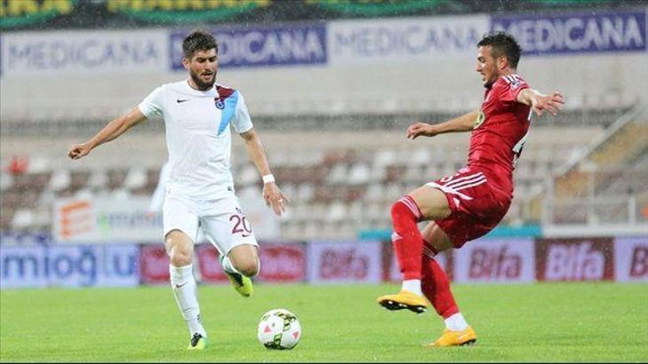 Soner Aydoğdu Rize'ye gidiyor