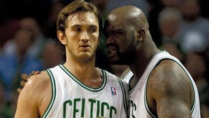 NBA'de beklenmedik takas!