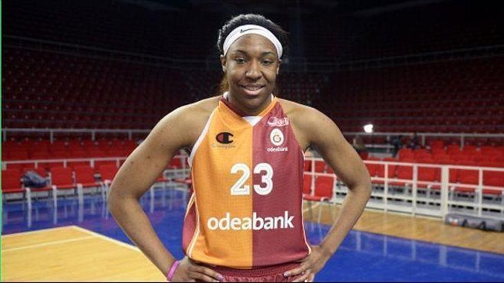 Galatasaraylı Bone Yakın Doğu'da