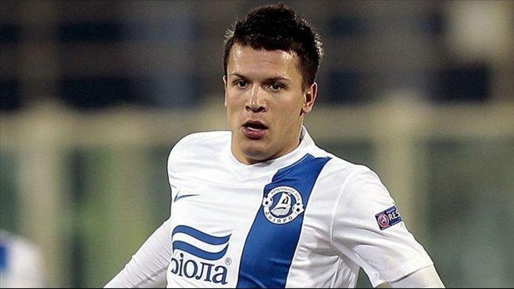 Konoplyanka'ya rekor ücret