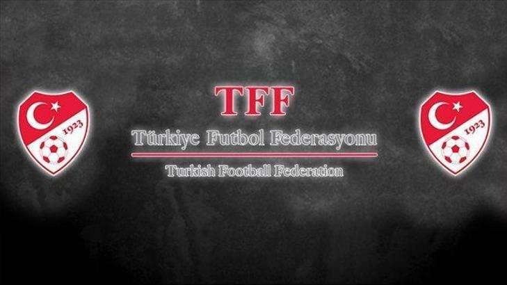 TFF Başkan adayları listesi açıklandı