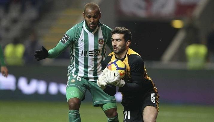 Marcao kimdir, nereli? Galatasaray'ın ilk transferini yaptı