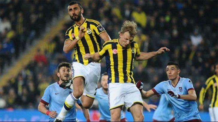 Fenerbahçe'de Selçuk Şahin efsanesi sona erdi