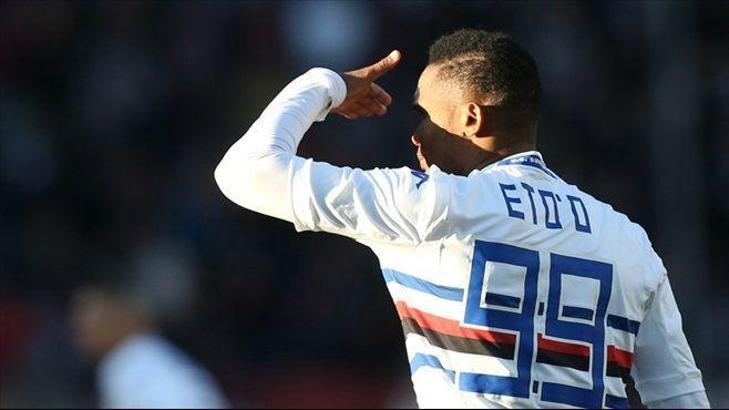 Samuel Eto'o kovulmaktan kurtuldu