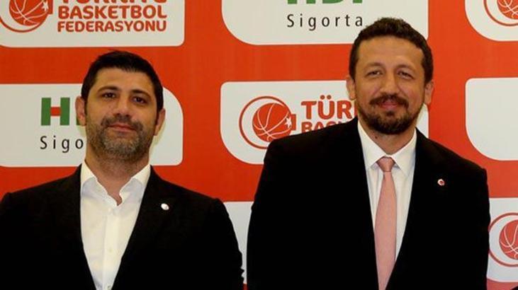Hidayet Türkoğlu ve Ömer Onan: Bir hayalimiz var