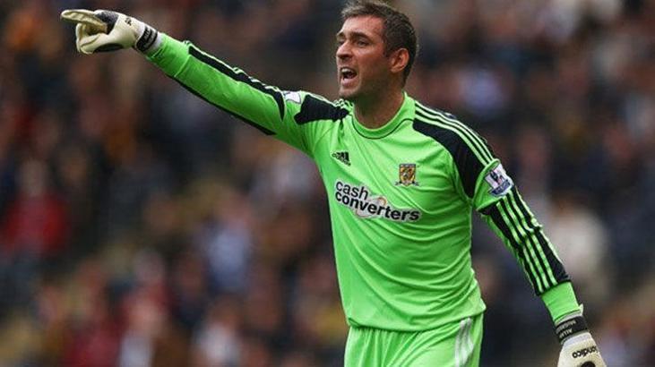 Eski Beşiktaşlı Allan McGregor için sürpriz iddia!