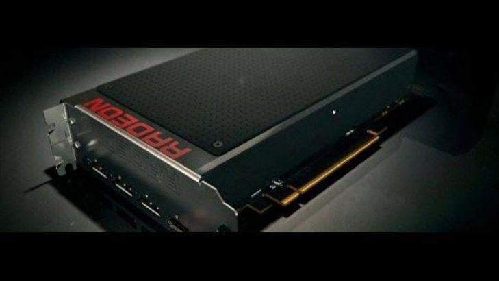 AMD'den yeni bombalar!