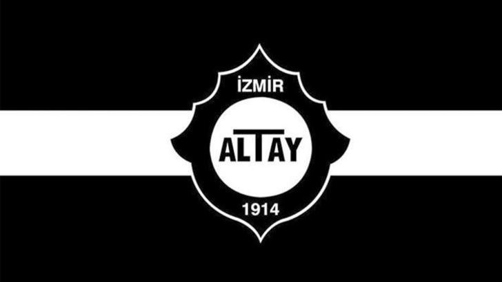 Altay'da yeni transfere tam not