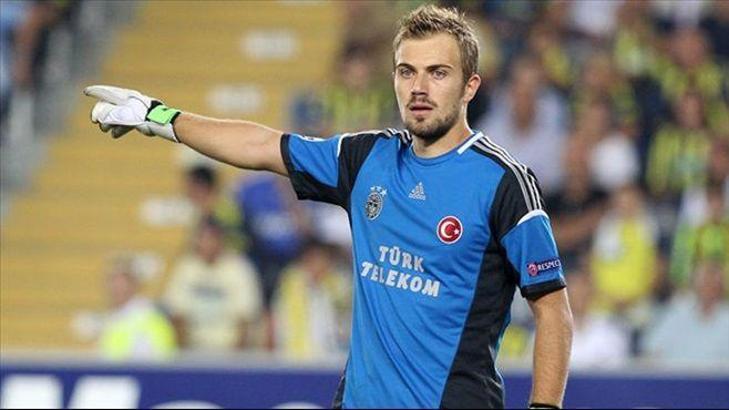 Sivasspor, Mert Günok'u istiyor