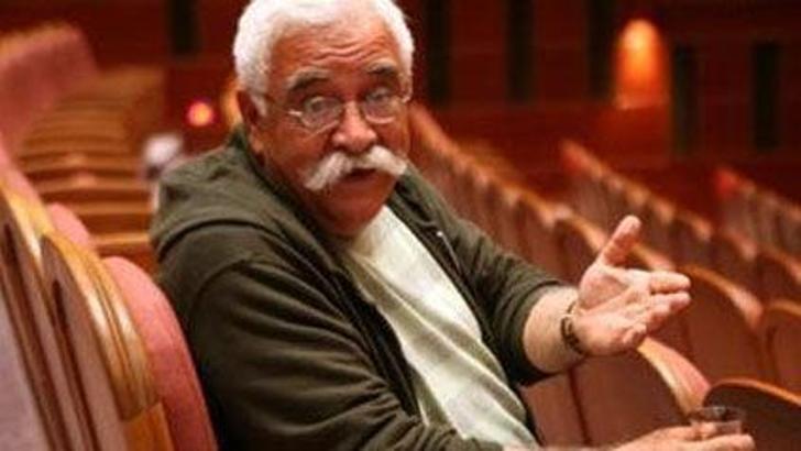 Levent Kırca kalp spazmı geçirdi