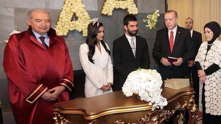 Arda'nın eşine sürpriz veto!