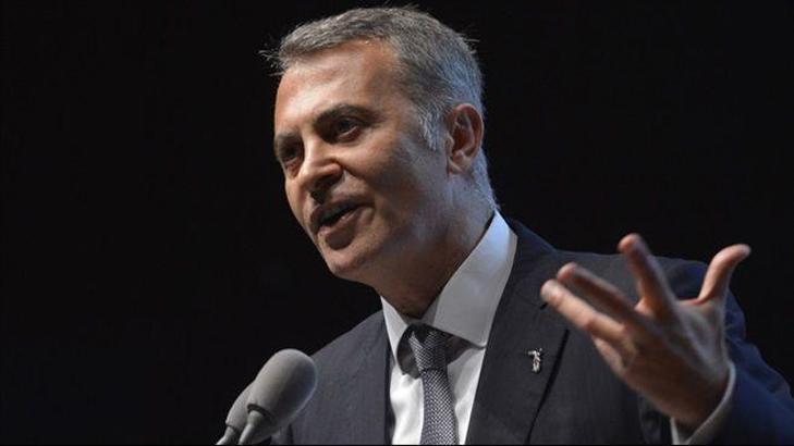 Fikret Orman'dan Konoplyanka açıklaması