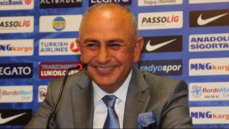 Süleyman Hurma'dan transfer açıklaması