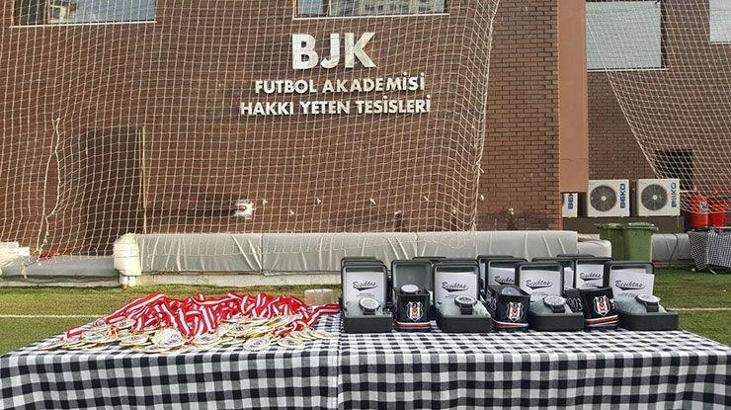 Fulya'da dostluk günü