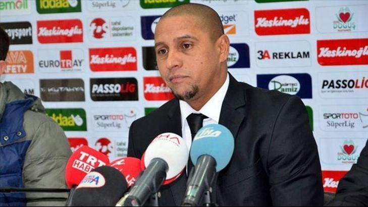 Carlos'lu Akhisar şampiyon!