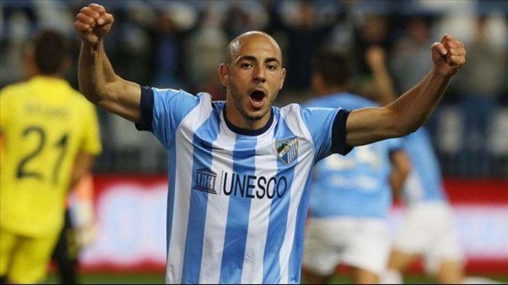 Nordin Amrabat'ta mutlu son!