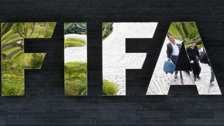 FIFA'da rüşvet soruşturması