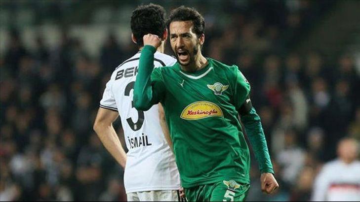 Galatasaray'a son dakika golü!