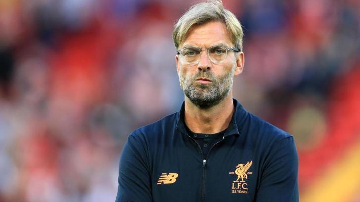 Jürgen Klopp'dan itiraf: Doktor olacaktım