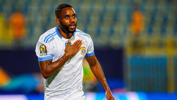Son dakika! Cedric Bakambu, Marsilya'ya transfer oldu