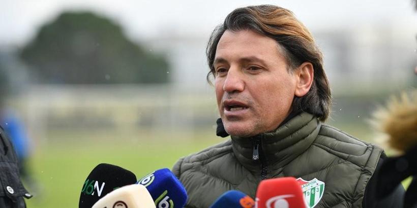 Tamer Tuna: Transferde iki haftalık süreç çok önemli