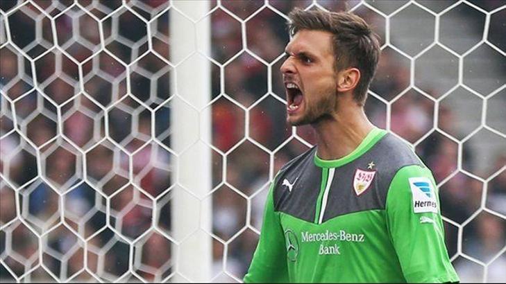 Ulreich, resmen Bayern Münih'te