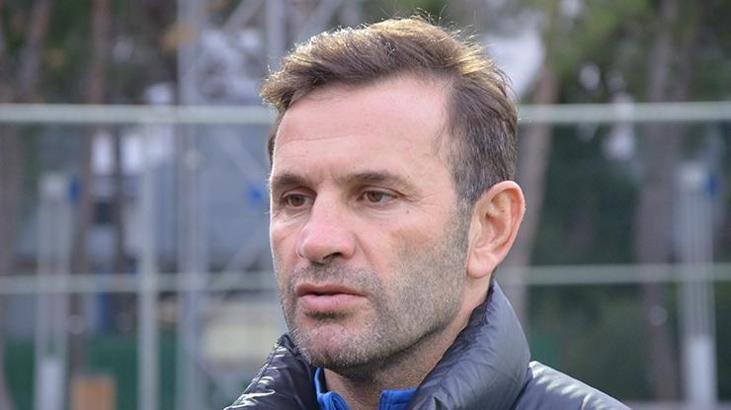 Okan Buruk: Monitöre gidip yanlış karar vermeleri daha çok üzüyor