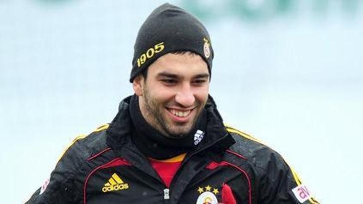 Arda'yı isteyen var mı?