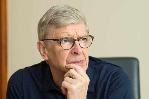 Arsene Wenger hakkında bomba iddia!