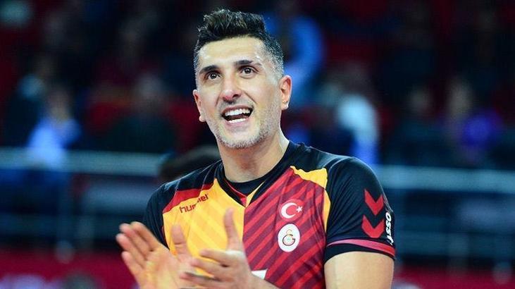 Galatasaray'dan Hüseyin Koç'a teşekkür mesajı