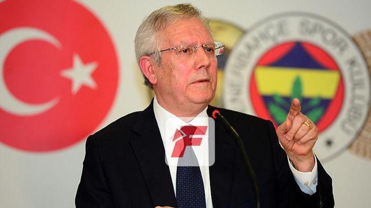 Aziz Yıldırım: Şenol Güneş tiyatro oynadı