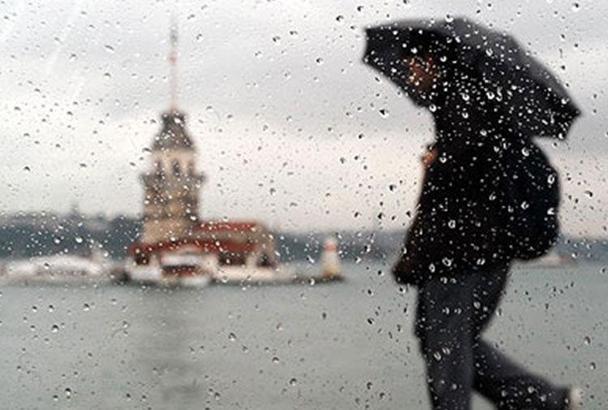 Meteoroloji'den son dakika uyarısı! İstanbul'da hava nasıl olacak?