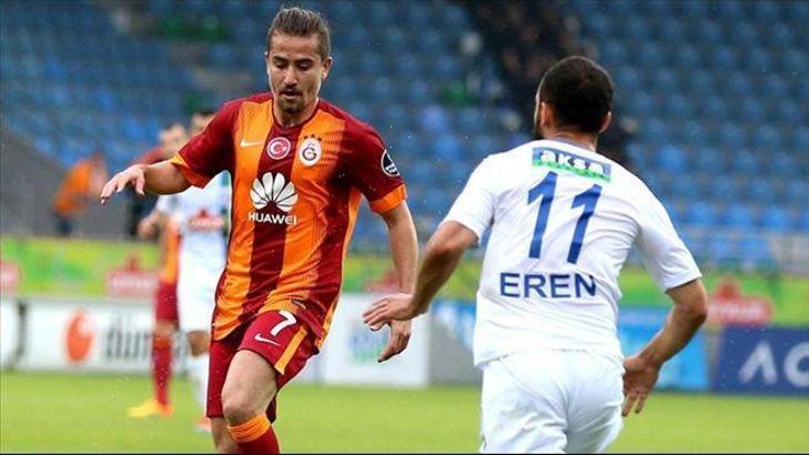 Aydın Yılmaz Başakşehir'de!